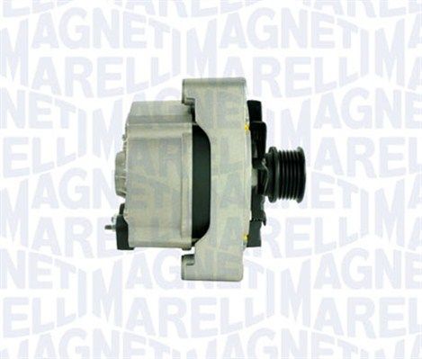 MAGNETI MARELLI Laturi 944390340200